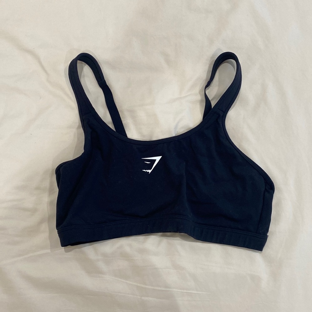 GYMSHARK training bra